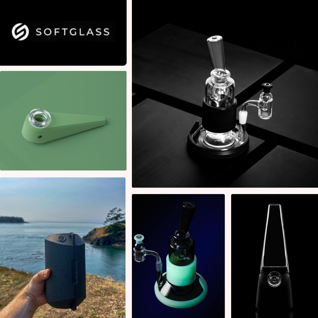 Softglass product