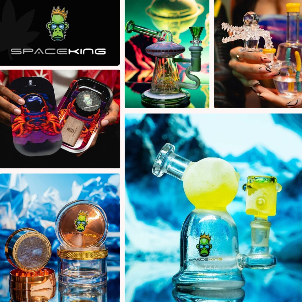 Space King Wholesale