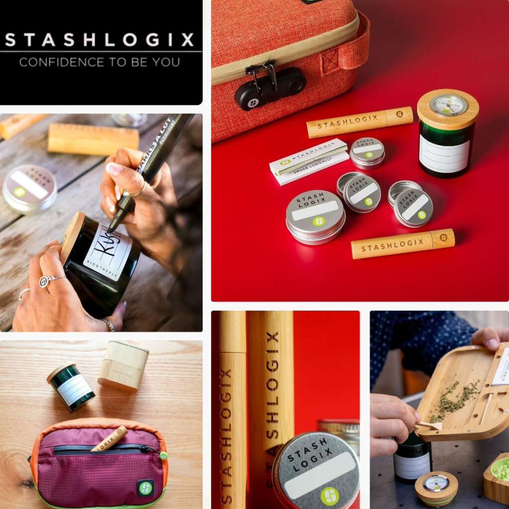 Stashlogix Wholesale