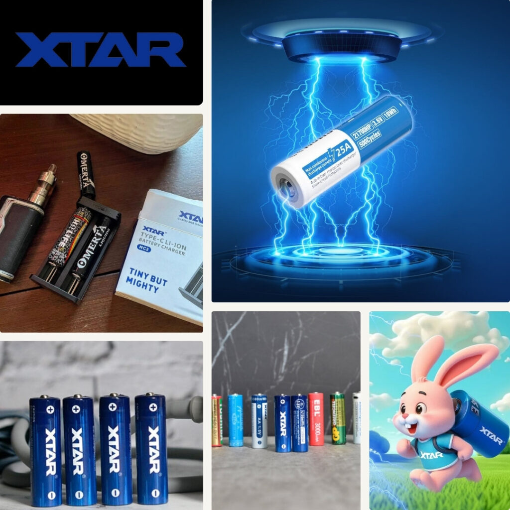 Xtar Wholesale