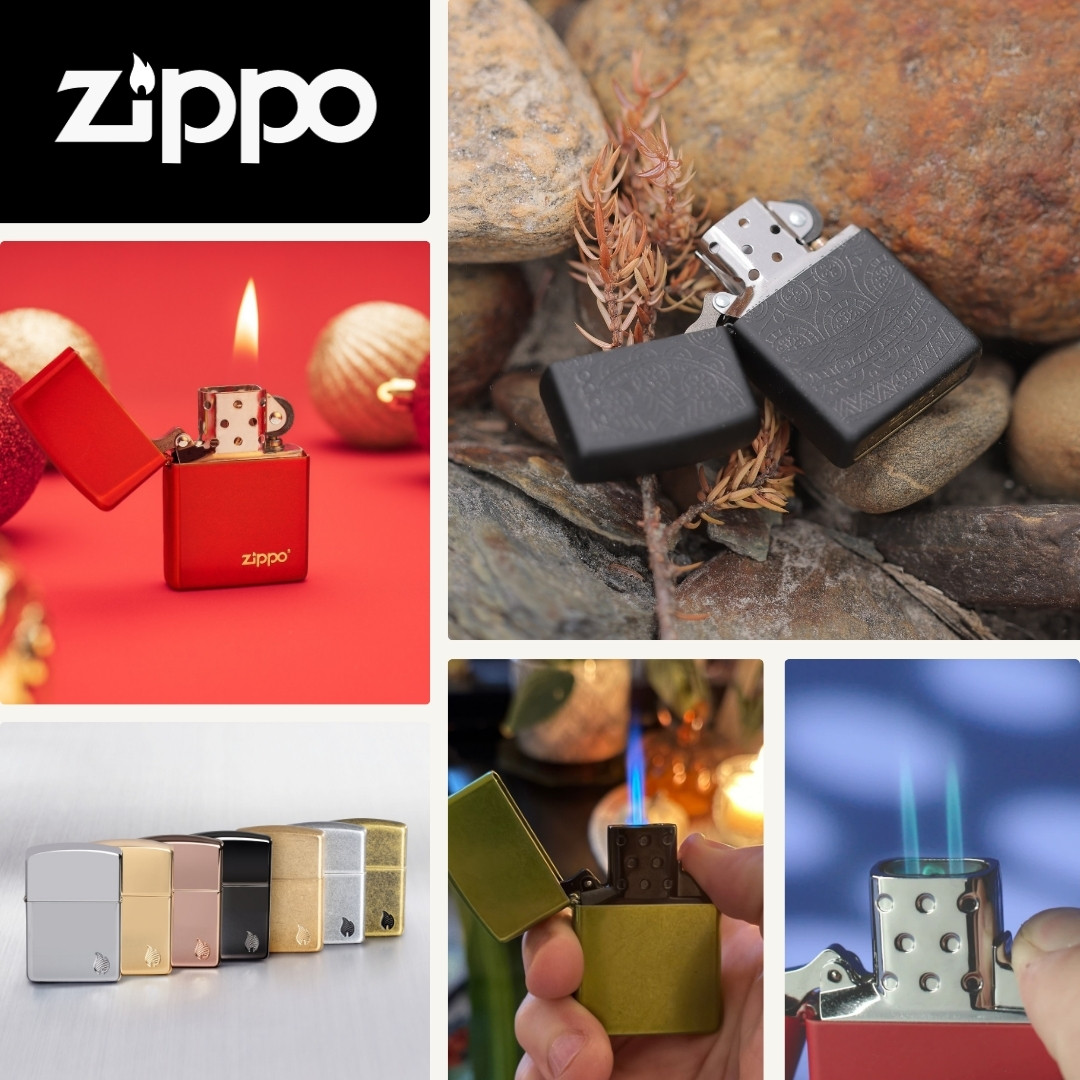 Zippo Wholesale