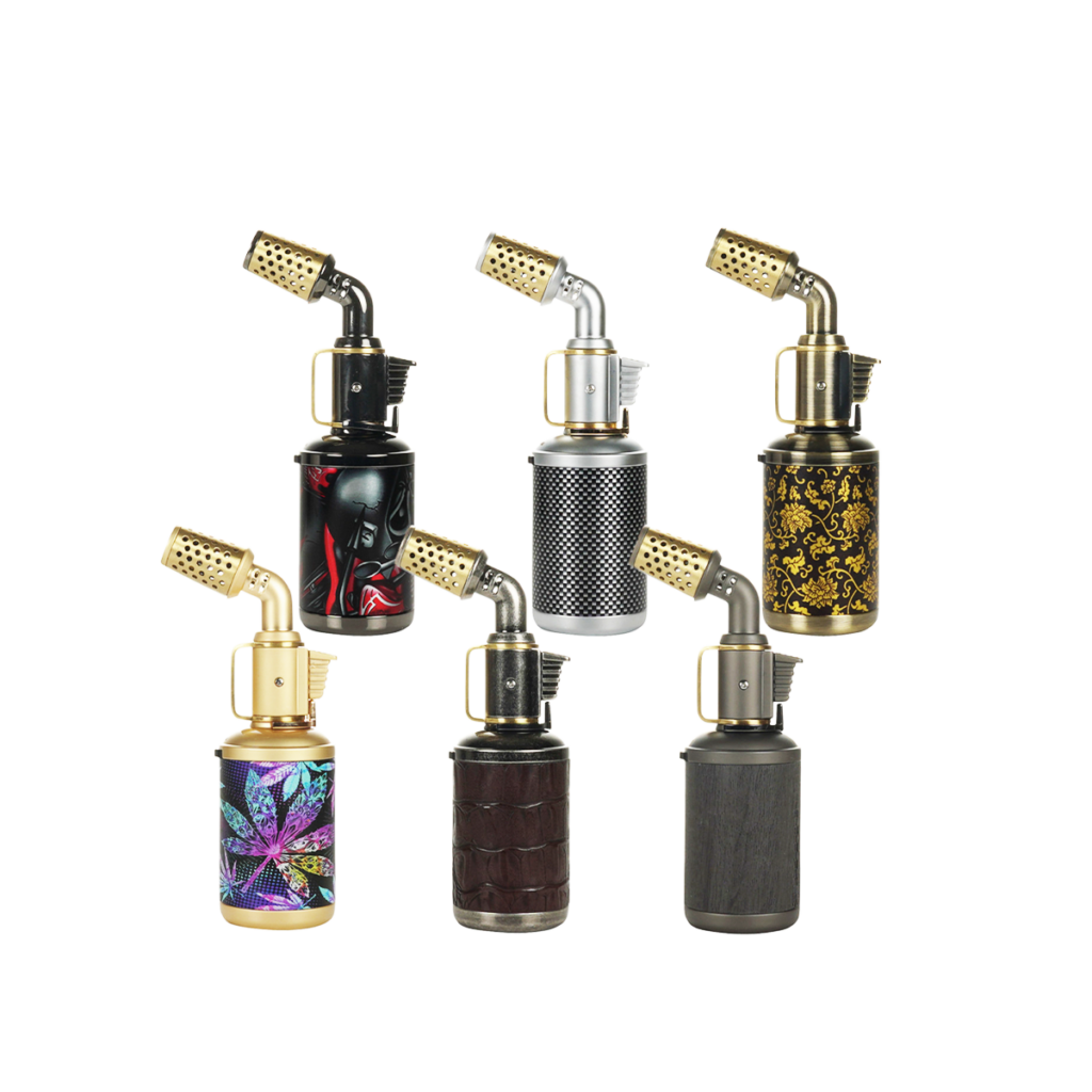Dynamic Premium Blow Torch – Assorted Styles