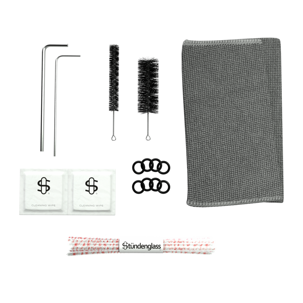 Stündenglass Cleaning Kit