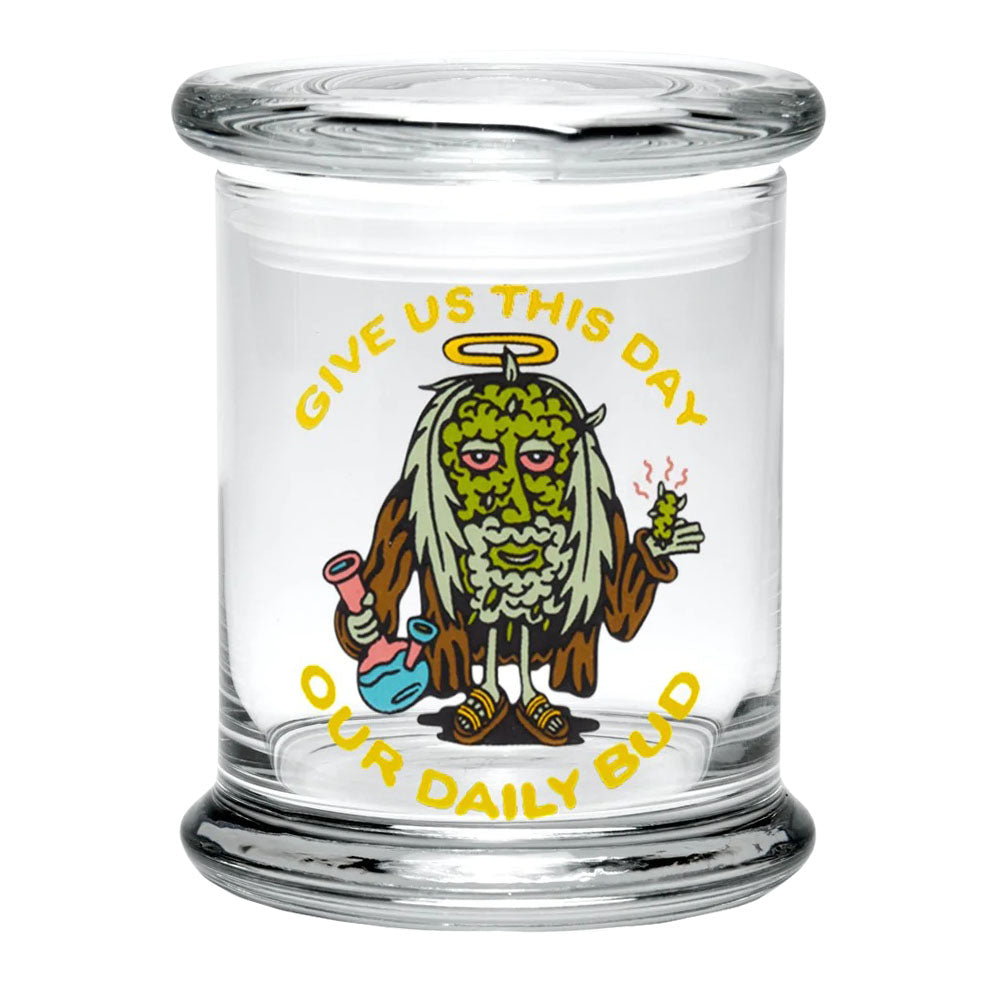 420 Science Pop Top Jar - Image 11