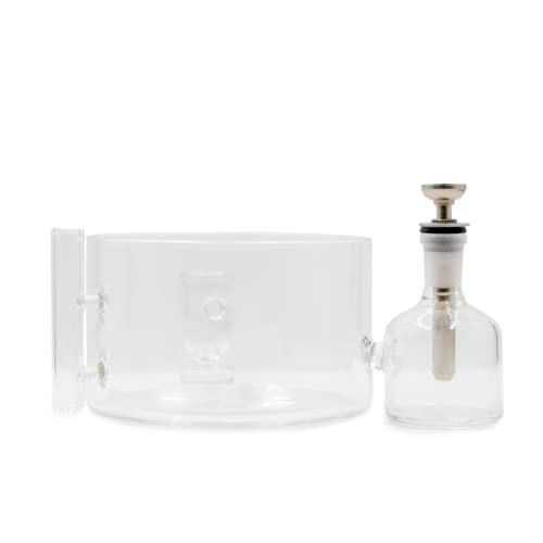 Apex Ancillary Iso Station XL | Iso Station| Swab Container - Image 3