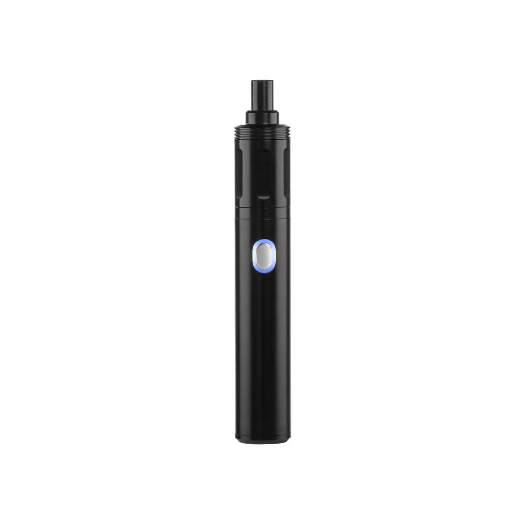 Cipher NOVA Electric Pipe | Carbon Black – V2