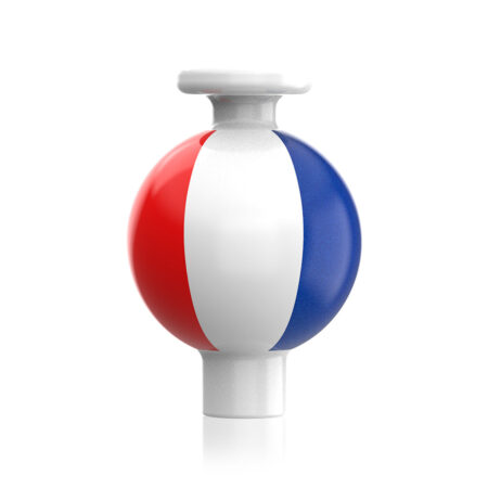 Hemper – Beach Ball Carb Cap