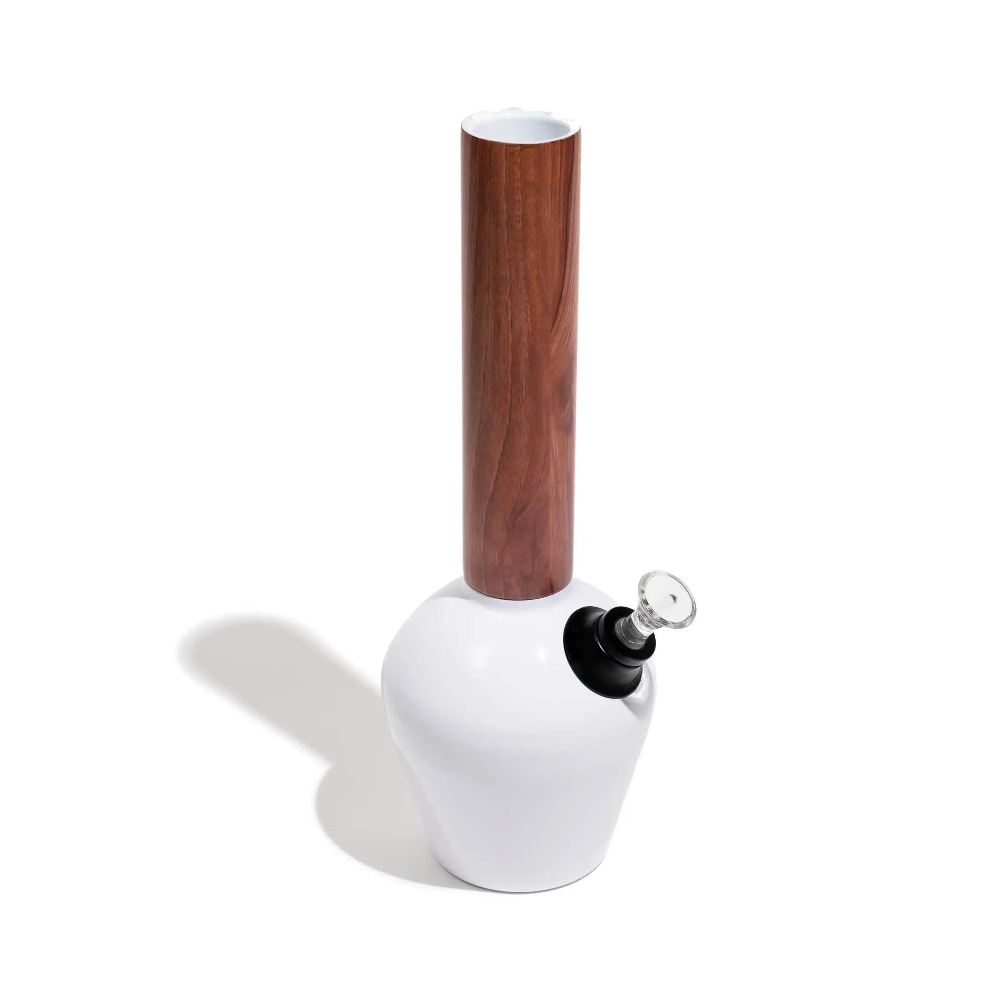 Chill Bong - Mix & Match Series - Cherry Wood Neckpiece - Image 2