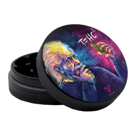 T=HC2 Classic 2-Piece SharpShred Grinder
