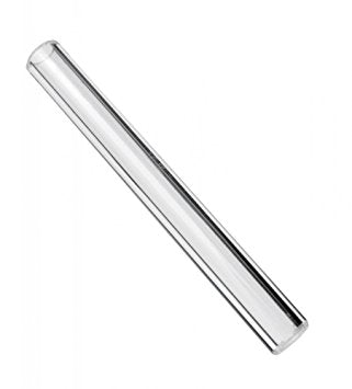Magic Flight Precision Glass Vaporizer Draw Stem