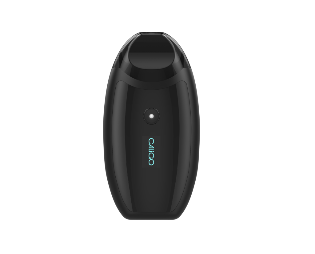 CaliGo Opus Discreet 510 Cartridge Vaporizer