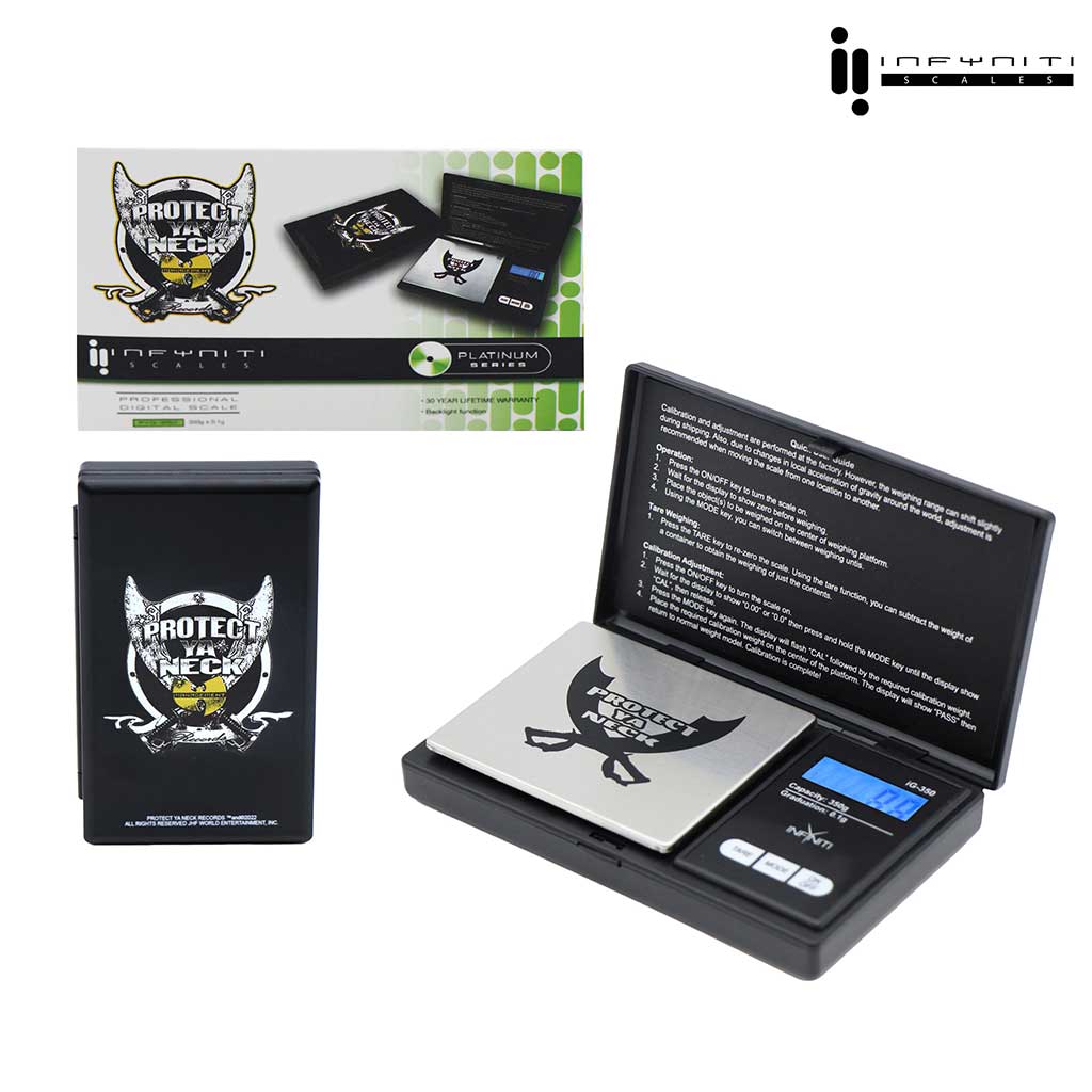 PYN G-Force – 350g X 0.1g