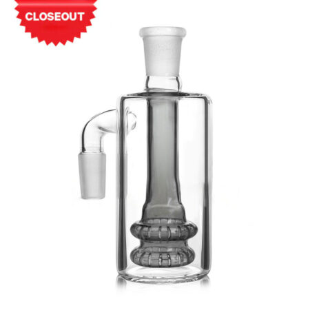 DOUBLE-TIER SHOWERHEAD PERC ASH CATCHER - CLOSEOUT