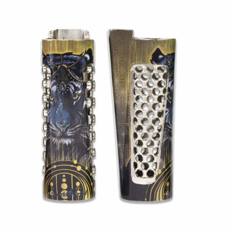 First Earth Tiger Spark & Grind Clipper