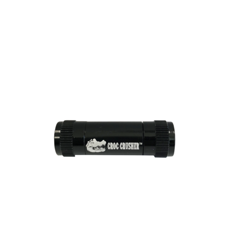 Croc Crusher Compact Pollen Press