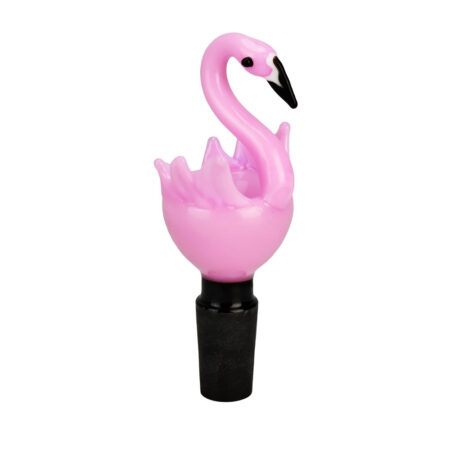 Flamingo Herb Slide - 14mm M