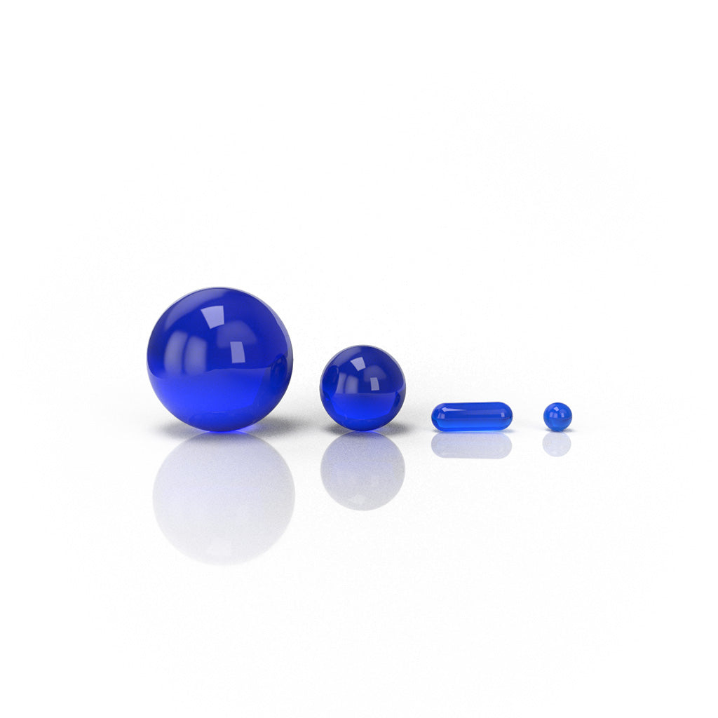 DAB MARBLE SETS – 4 PIECE