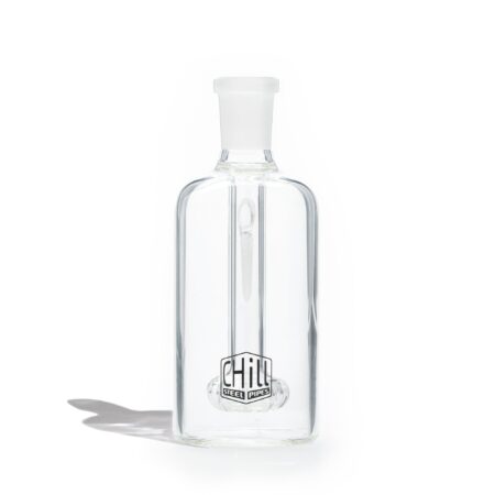Chill - Glass Ash Catcher - Halo Perc