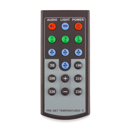 Arizer Extreme Q  Remote Control