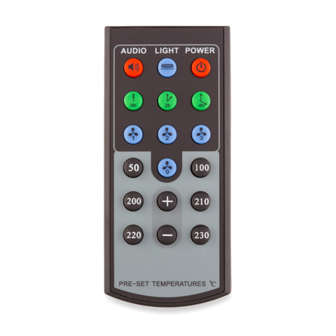 Arizer Extreme Q  Remote Control