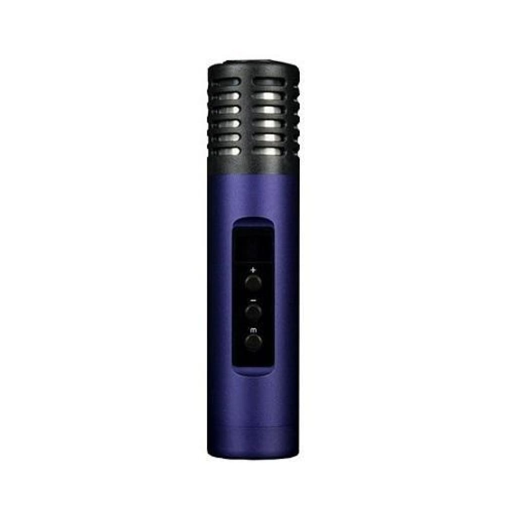 Arizer Air Ii Dry Herb Vaporizer with Higher Capacity Battery - Image 2