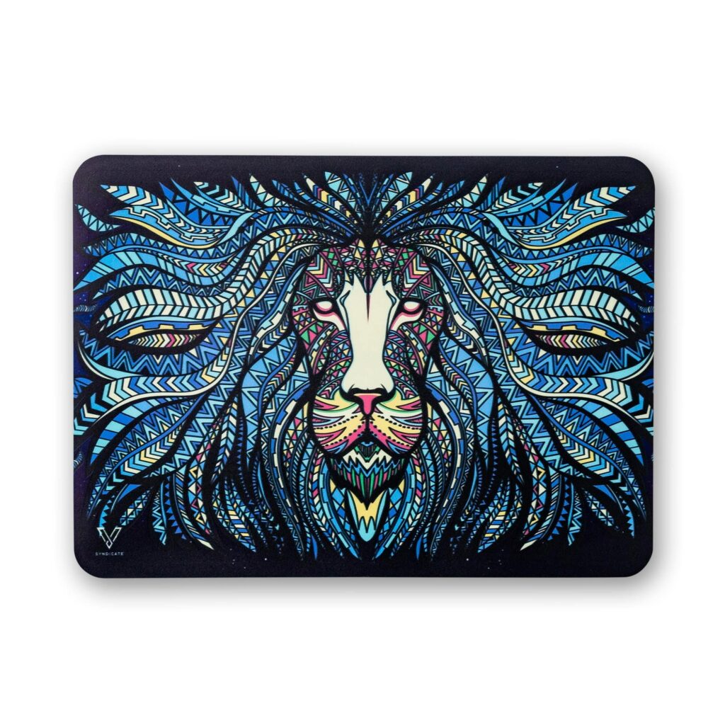 Tribal Lion Slikks