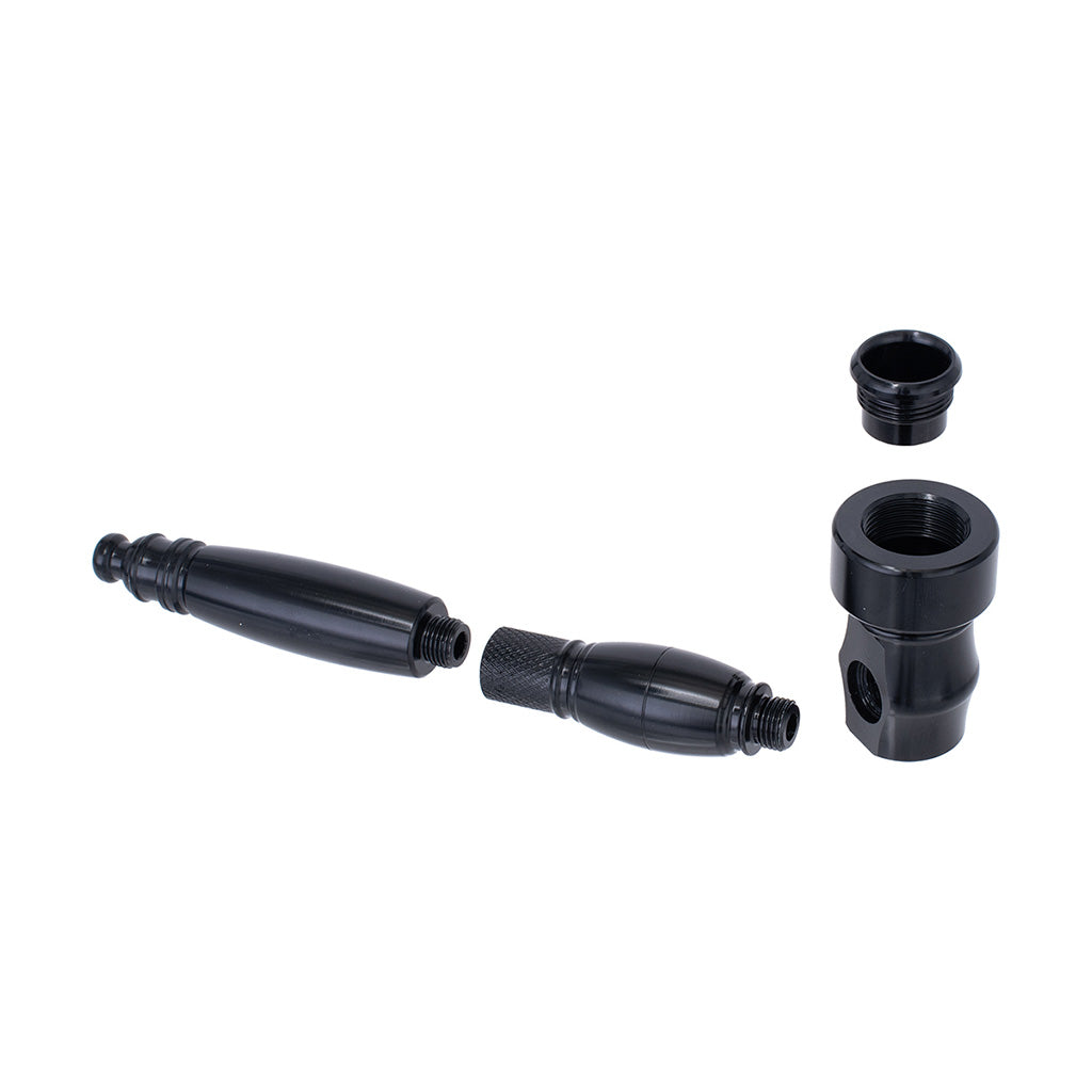 Aluminium Metal Pipe - Image 3