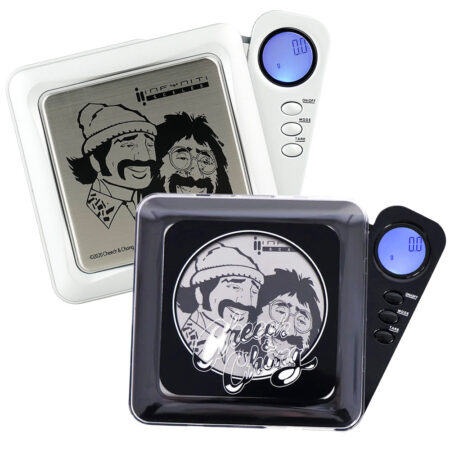 Infyniti Cheech and Chong Panther Digital Scale – 1000gx0.1g