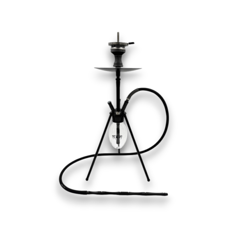 MOB Spider 30-Inch Hookah