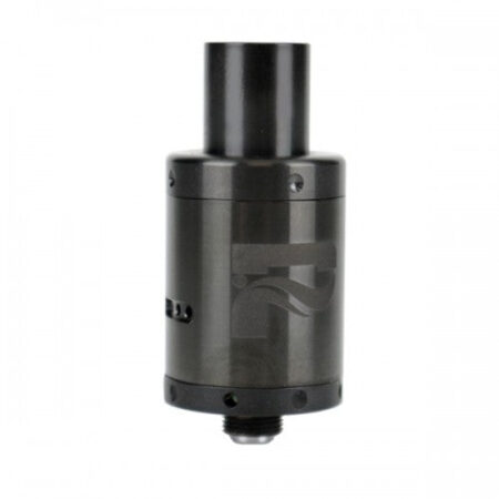 Pulsar APX Wax Black Out Atomizer Tank