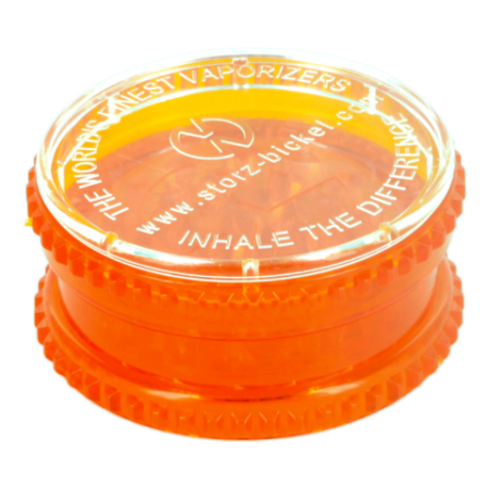 Storz & Bickel Authentic Volcano Herb Grinder