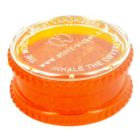 Storz & Bickel Authentic Volcano Herb Grinder