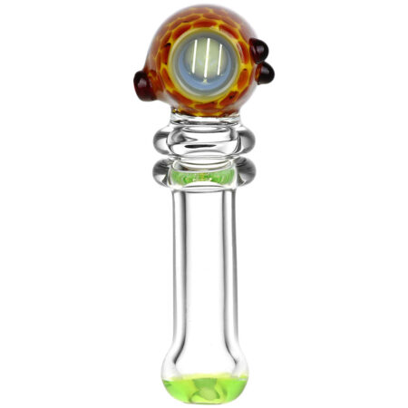 Future Shock Honeycomb Spoon Pipe | 5″