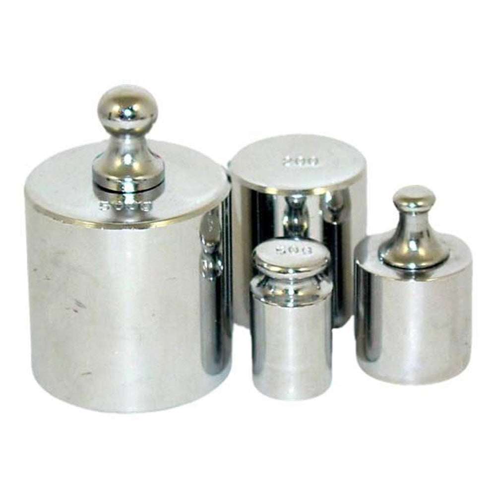 Calibration Weight – Assorted Sizes