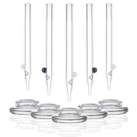 GRAV Vapor Straw + Dish