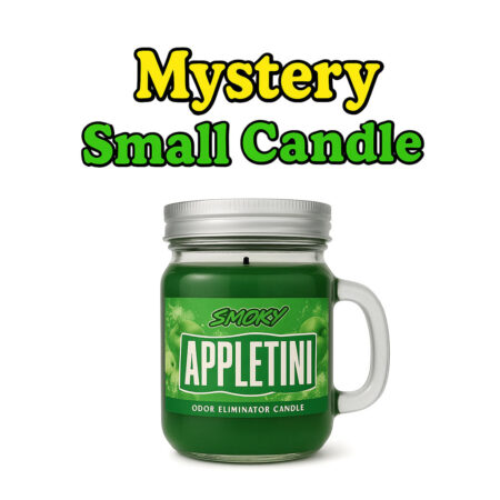 Mystery Small