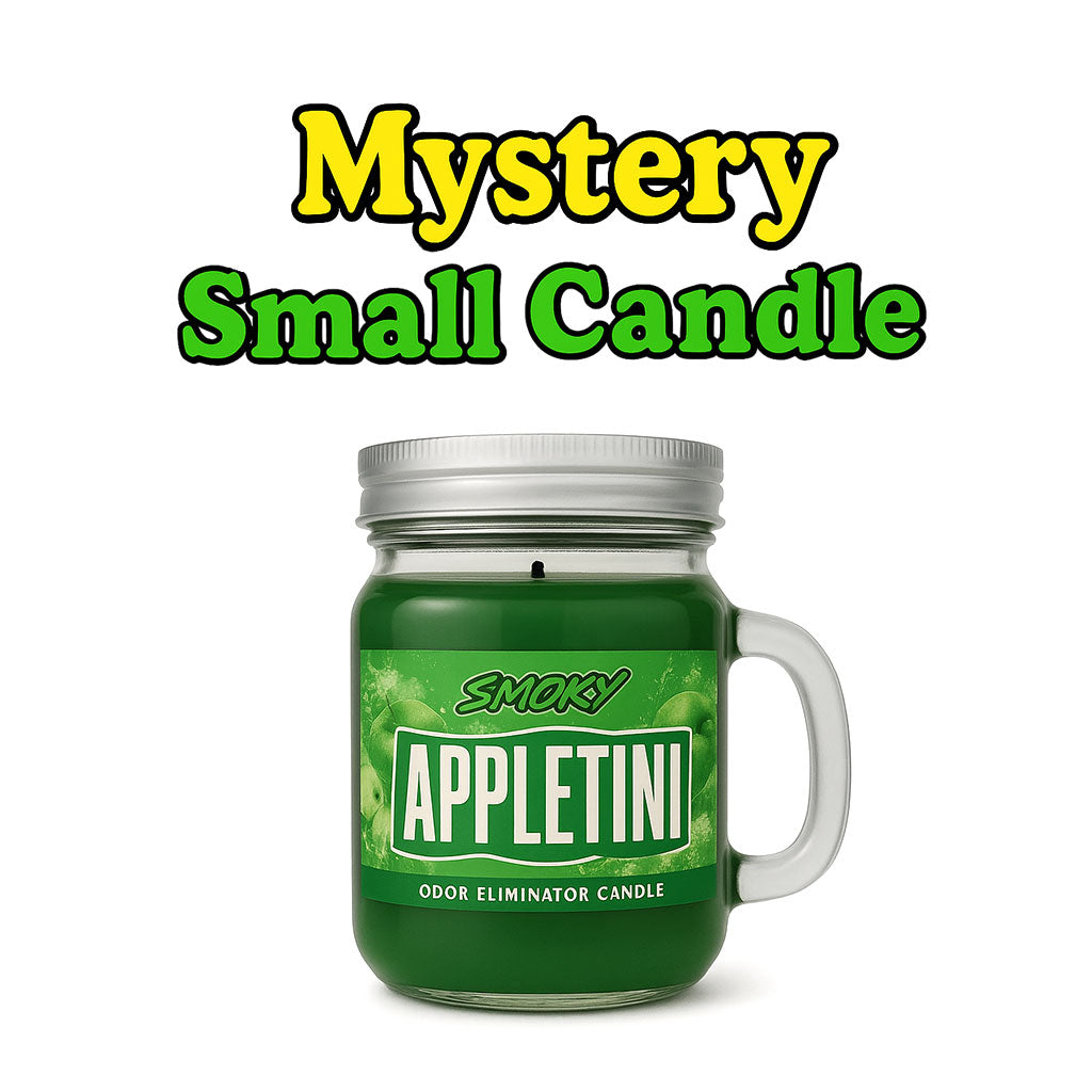 Mystery Small