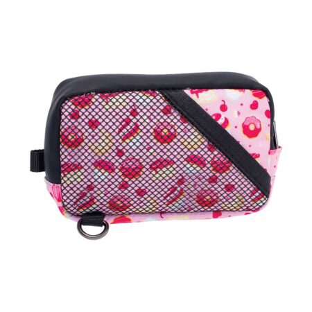 5IN X 3IN SMELLPROOF BAG - DONUTS & SWEETS