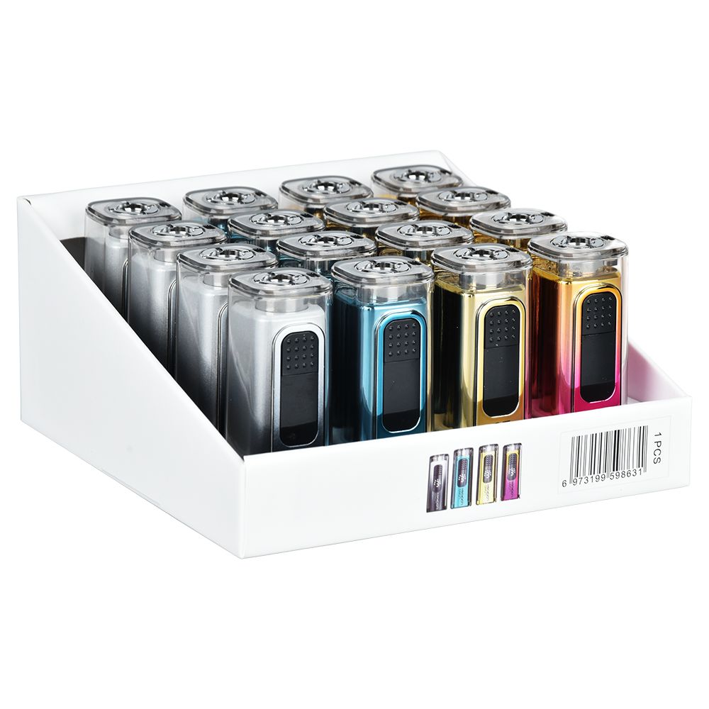Lookah LOAD 510 Vape Pen Battery – 500mAh /16CT