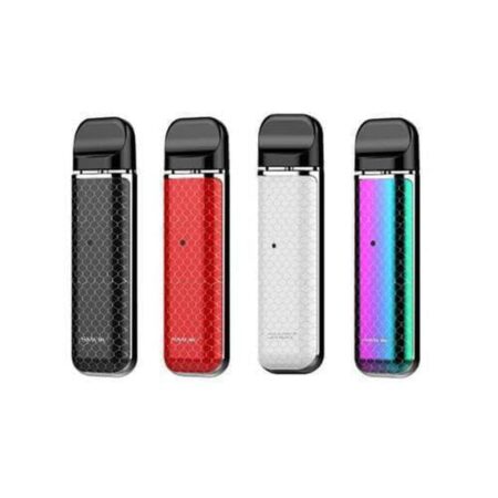 SMOK Novo Vaporizer - 450mAh Battery, 10-16W, 2mL Pod