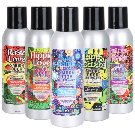 Smoke Odor Exterminator Spray | Pop Culture Series | 7oz