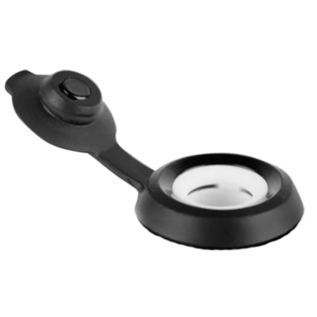 Puffco Proxy Carb Cap & Tether Quad Pack