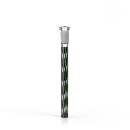 RIBBON LOOPED DOWNSTEM