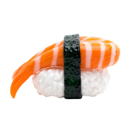 Empire Glassworks - Shrimp Nigiri Hand Pipe - 3.5"