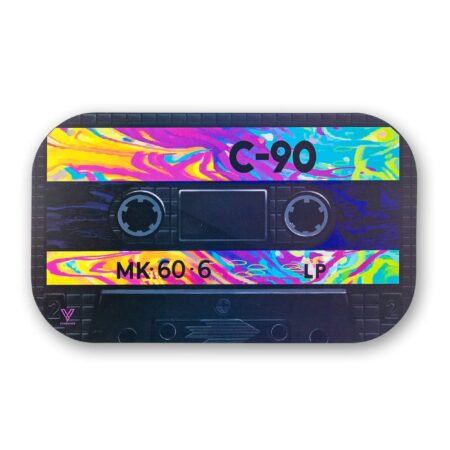 Cassette Mag-Slaps