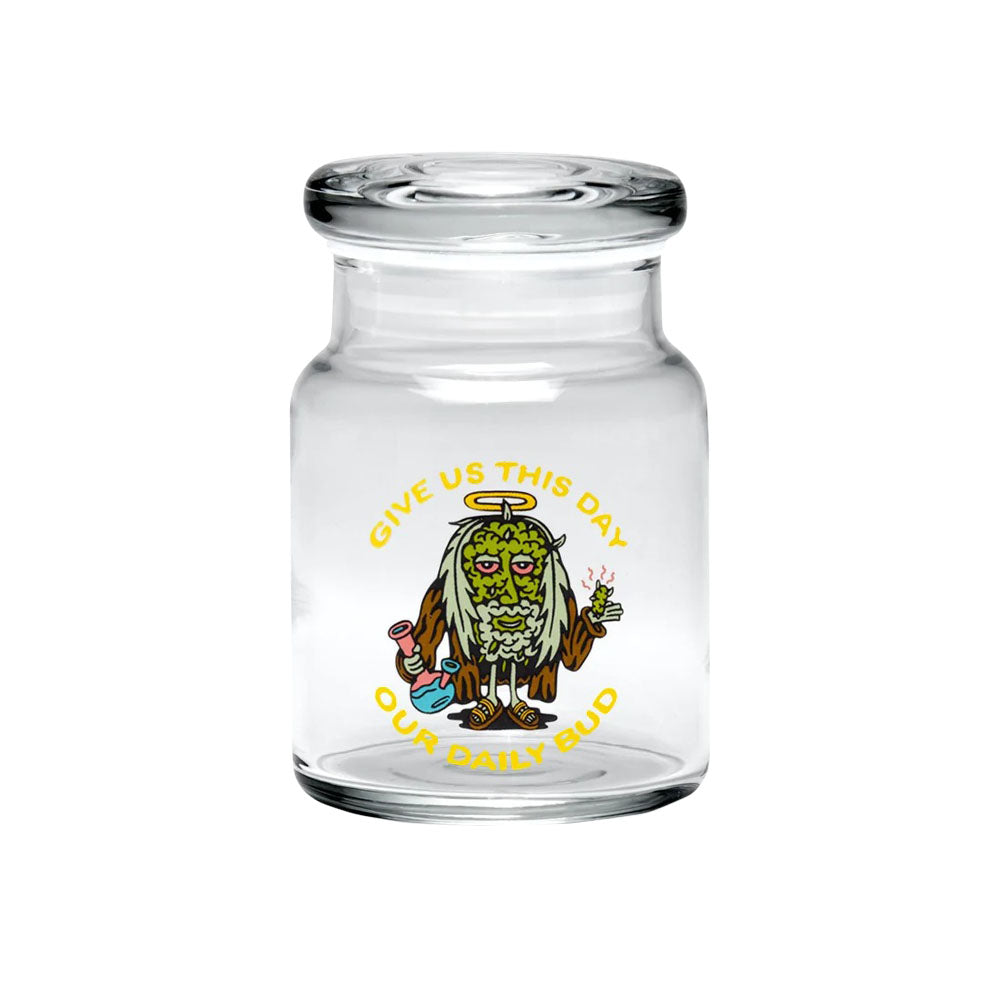 420 Science Pop Top Jar - Image 13