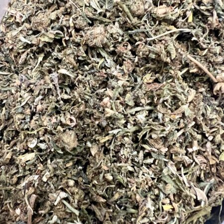 Ripkitty Delta 8 Haze Trim / Shake 14G (Half Oz)