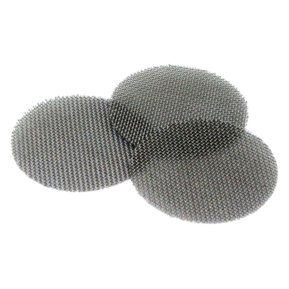 Genius TruTaste Replacement Screens 3pk