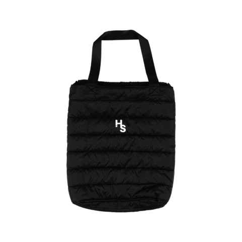 Higher Standards Stuffable Down Tote