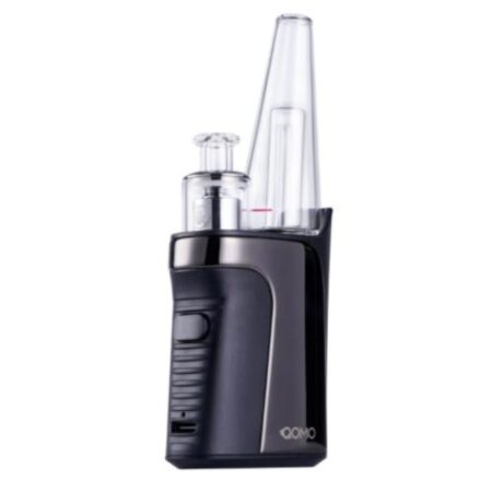 X-max Qomo Micro E-rig with Long-lasting Battery